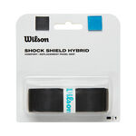 Základní Griphy Wilson Shock Shield HYB Padel