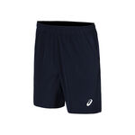ASICS Oblečení ASICS Court 9in Šortky Muži-Tmavě Modrá