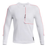 Oblečení Under Armour Anwhere Longsleeve v2