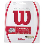 Wilson Wilson NXT Control V&yacute;pletov&aacute; Sada 12,2m-Př&iacute;rodn&iacute; Barvy
