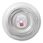 Wilson Wilson Revolve Výplet-Role 200m-Bílá