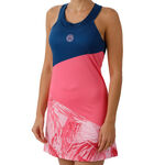 Oblečení BIDI BADU Kali Tech Dress (2 In 1)