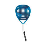 Bullpadel Padelov&aacute; raketa Bullpadel Pearl Cloud 25