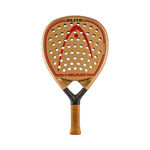 HEAD Padelová raketa HEAD Elite LTD 2025 Padelová raketa 
