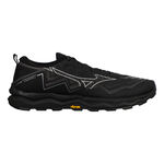 Běžecká Obuv Mizuno Wave Daichi 9 GTX