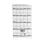 Wilson Vrchn&iacute; omot&aacute;vky Wilson  Pro Overgrip 50ls balen&iacute; - b&iacute;l&aacute;