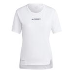 Oblečení adidas Terrex MT Tee
