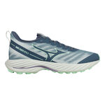 Běžecká Obuv Mizuno Wave Rider GTX 2