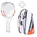 Babolat Sada raket Babolat Pure Strike 100