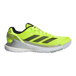 Boty adidas Crazyquick LS Padel