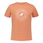 Oblečení Babolat Exercise Graphic Tee Men