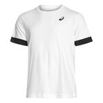 Oblečení ASICS Court Shortsleeve Tee