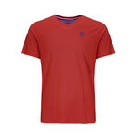 Oblečení BIDI BADU Evin Tech Round-Neck Tee Boys