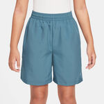 Nike Vrchn&iacute; oblečen&iacute; Nike Big &Scaron;ortky Chlapci - petrolejov&aacute;, 