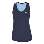 Oblečení Babolat Drive Tank Top