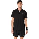 Oblečení ASICS COURT POLO