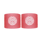 BIDI BADU Oblečení BIDI BADU Lil Move Wristband Short - blue