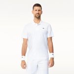 Oblečení Lacoste Polo
