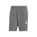 adidas Oblečen&iacute; adidas Training Essentials Stretch 7in &Scaron;ortky Muži-Tmavě &Scaron;ed&aacute;