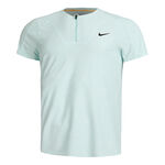 Nike Oblečení Nike Dri-Fit Court Slim Pólo Muži - mint, 