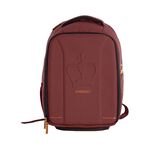 Tenisové Tašky Black Crown Backpack Magic