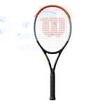 Tenisová Raketa Wilson Clash 100L