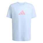 Oblečení adidas M PADEL CAT G T