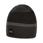 Under Armour Oblečení Under Armour Launch Reflective Čepice-Černá