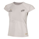 Oblečení Bullpadel CAMISETA M/CORTA AFORE