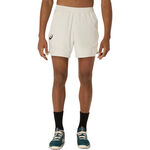 Oblečení ASICS MATCH 7IN SHORT