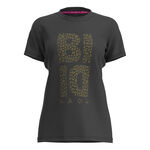 Oblečení BIDI BADU Pure Wild Chill Tee