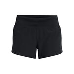 Under Armour Oblečení Under Armour Launch Pro 2in Běžecké Šortky Dámy-Černá