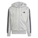 Oblečení adidas Essentials 3 Stripes Sweatjacket
