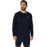 Oblečení ASICS Core Longsleeve