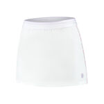 K-Swiss Oblečení K-Swiss Hypercourt Sukně Dámy-Bílá,Šeříková