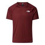 Oblečení The North Face Sunriser Tee