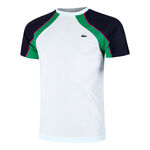 Oblečení Lacoste T-Shirt