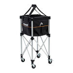 Potřeby Pro Trenéry HEAD Ball Trolley
