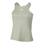 Oblečení adidas Y-Tank-Top