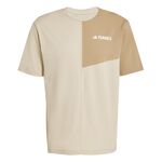 Oblečení adidas Terrex MT Tee