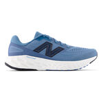 New Balance Neutr&aacute;ln&iacute; obuv New Balance Fresh Foam X EVOZ v4 Neutr&aacute;ln&iacute; obuv Muži - modr&aacute;, b&iacute;l&aacute;