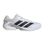 adidas Tenisová obuv adidas Adizero Ubersonic 5 Obuv Na Antuku Muži-Bílá,Černá