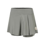 BIDI BADU Oblečen&iacute; BIDI BADU Bubble Wavy Sukně D&aacute;my-&Scaron;ed&aacute;