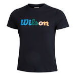 Oblečení Wilson Heritage Tee