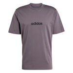 Oblečení adidas Linear  Single Jersey Tee