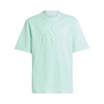 Oblečení adidas Future Icons Logo Piqué T-Shirt