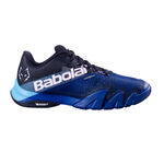 Boty Babolat JET PREMURA 2 MEN LEBRON