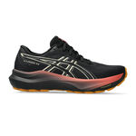 ASICS Běžeck&aacute; obuv ASICS GT-2000 14 GTX Stabiln&iacute; Obuv D&aacute;my-Čern&aacute;,Kr&eacute;mov&aacute;