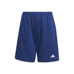 adidas Oblečení adidas Training Essentials Logo Regular Fit 8in Šortky Děti-Tmavě Modrá