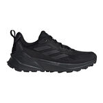 adidas Běžecká obuv adidas Terrex Trailmaker 2 Obuv Pro Měkčí Povrch,žádný Asfalt Muži-Černá,Tmavě Šedá
